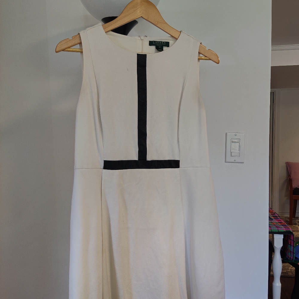 Ralph Lauren winter A-lane Petite size 14
